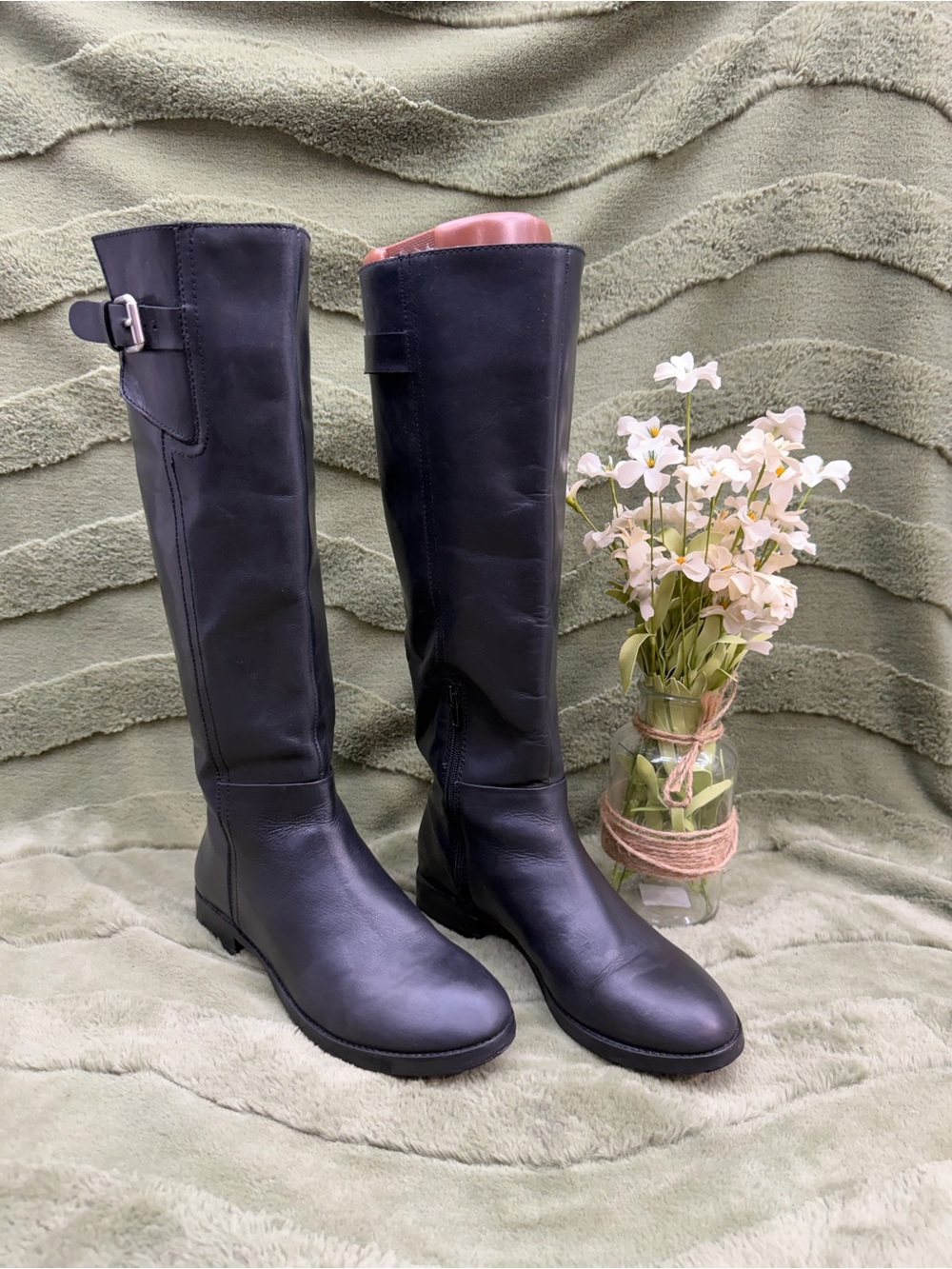 I.N.C tall boots
